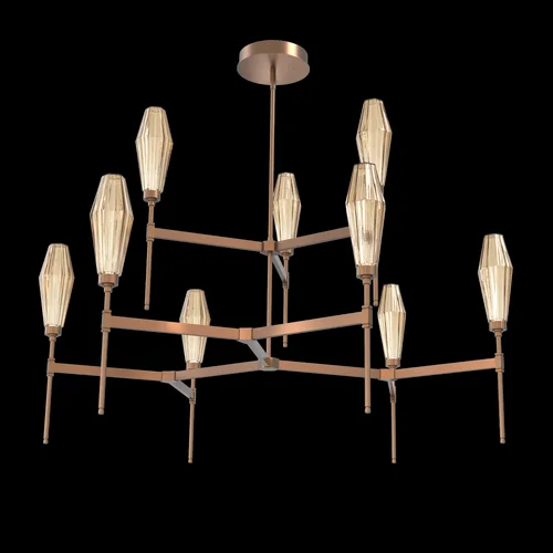 Aalto Two-Tier Round Belvedere (1289|CHB0049-54-BB-RB-001-L3)