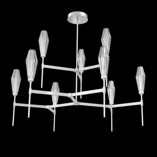 Aalto Two-Tier Round Belvedere (1289|CHB0049-54-CS-RS-001-L3)