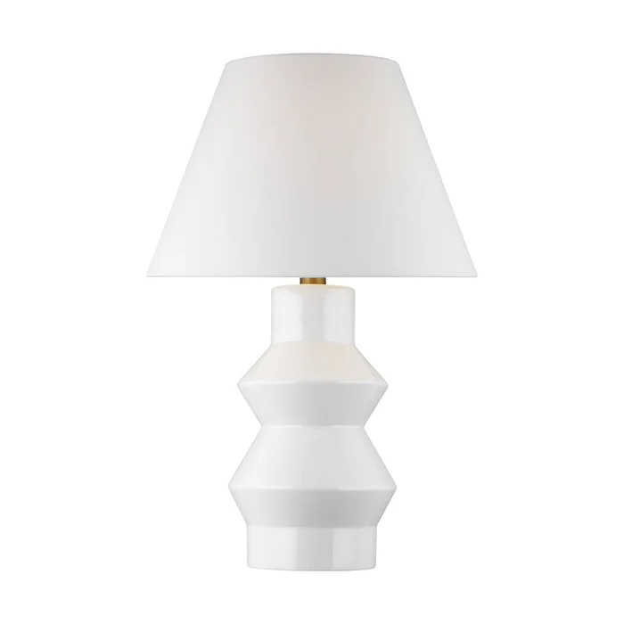 Abaco One Light Table Lamp