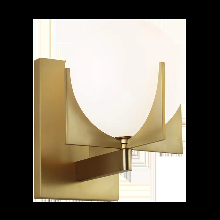 Abbott 1 – Light Sconce