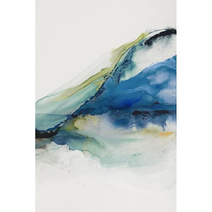 Abstract Terrain Iv Giant Art 72×48 Wall Art|uvre dart murale Giant Art Abstract Terrain Iv 72×48