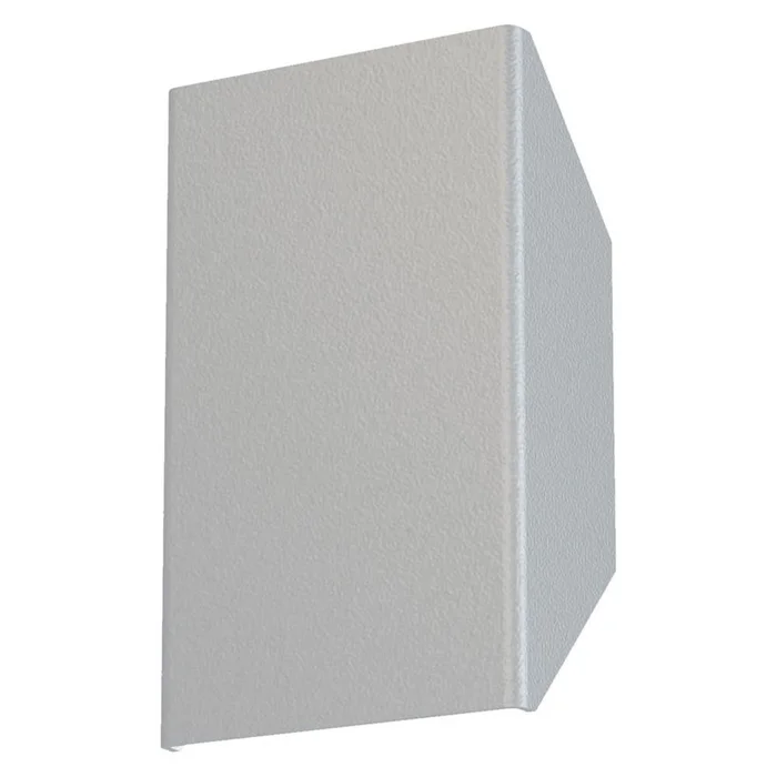 Access Amora 2-LT Bi-Directional Outdoor LED Wall Mount – Satin – 20018LEDDMG-SAT