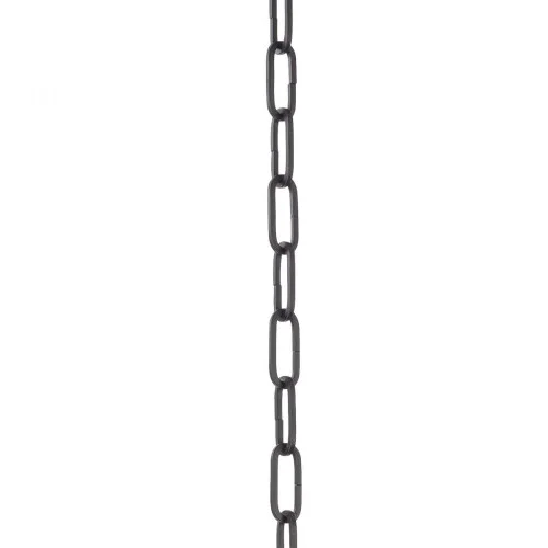 Accessory Chain – 4′ of 9 Gauge Chain in Oil Rubbed Bronze (149|P8755-108)