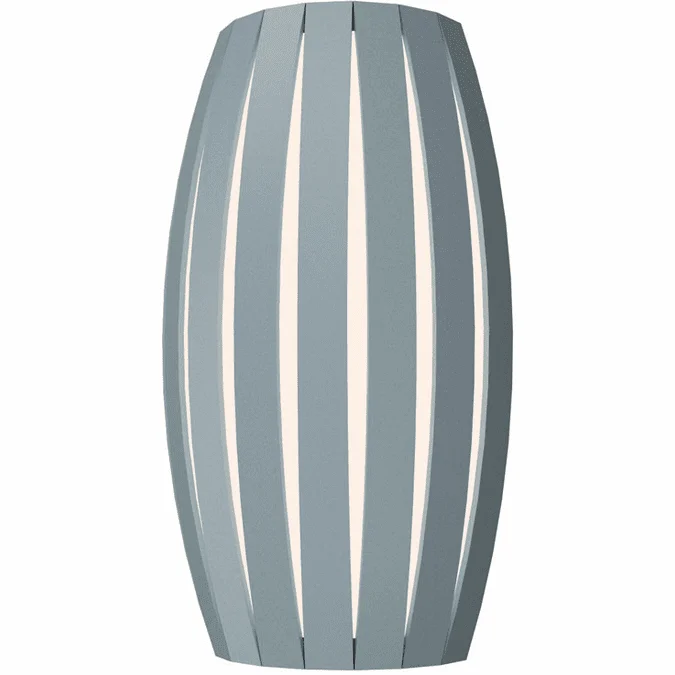 Accord Lighting 4014 Barrel Sconce Lighting