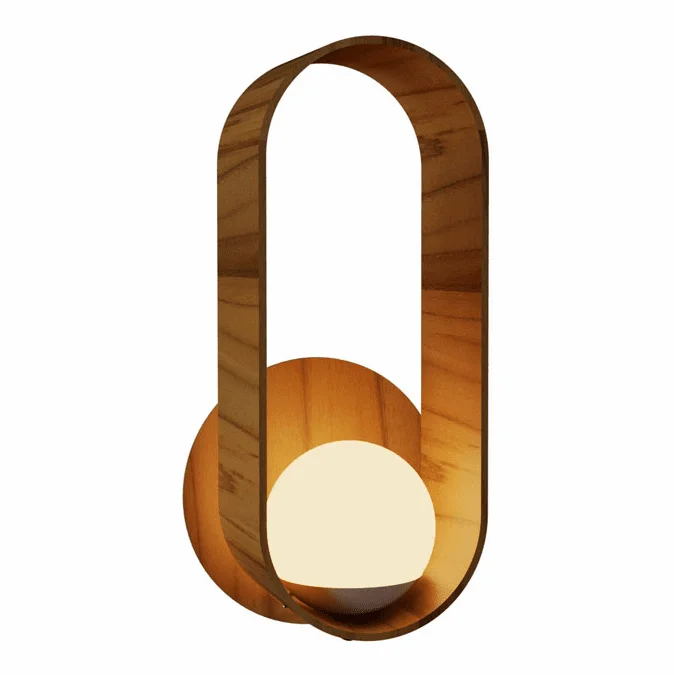 Accord Lighting 4191 Sfera Modern Wall Lighting