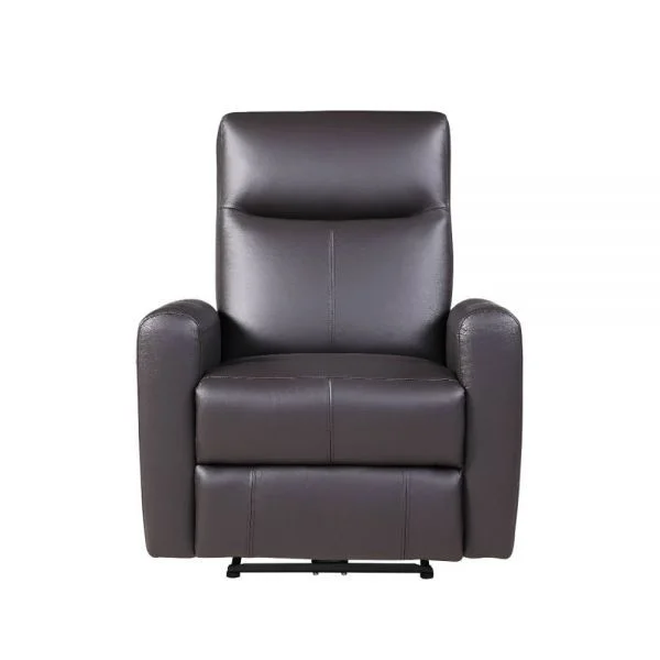 Acme Furniture Blane Power Recliner in Brown 59773 EST SHIP TIME APPX 4 WEEKS