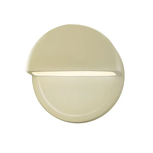 ADA Dome Outdoor LED Wall Sconce (Closed Top) (254|CER-5610W-VAN)