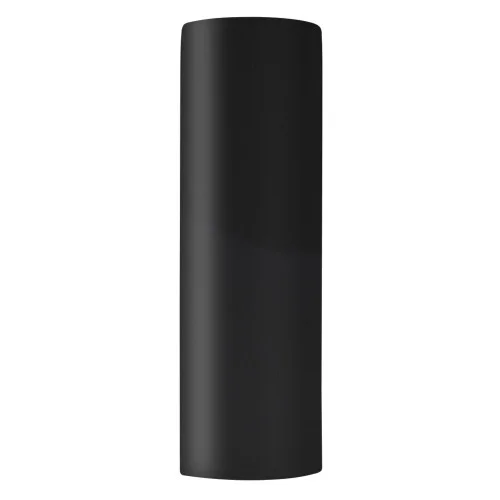ADA LED Tube – Closed Top (254|CER-5400-BLK-LED1-1000)