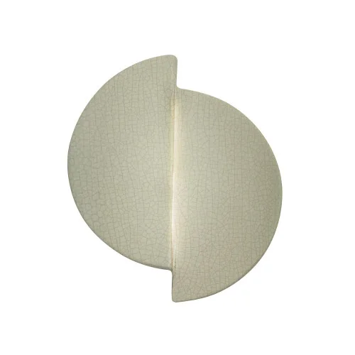 ADA Offset Circle LED Wall Sconce (254|CER-5675-CKC)
