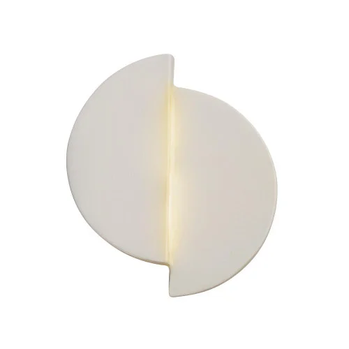 ADA Offset Circle LED Wall Sconce (254|CER-5675-MTGD)