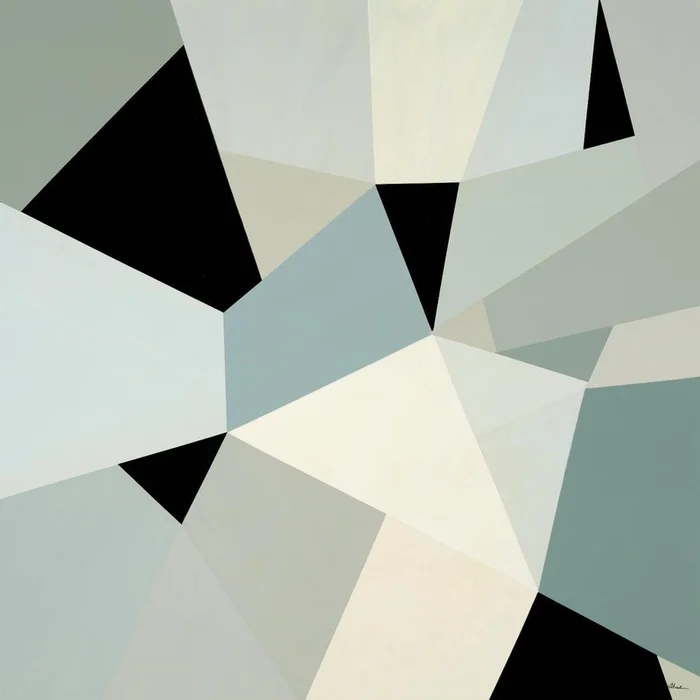 Adapt Ii Giant Art 72×72 Wall Art|uvre dart murale Giant Art Adapt Ii 72×72