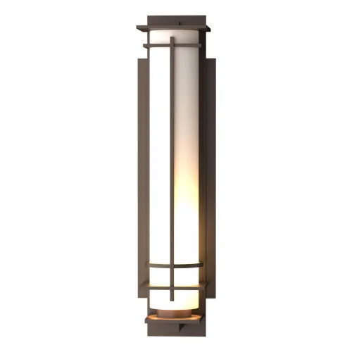 After Hours Large Outdoor Sconce (65|307861-SKT-14-GG0189)