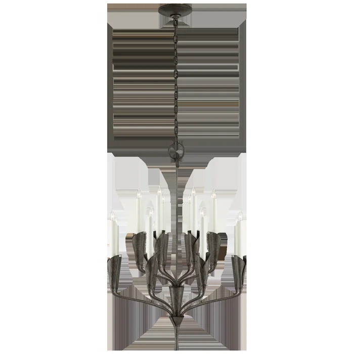 Aiden Small Chandelier