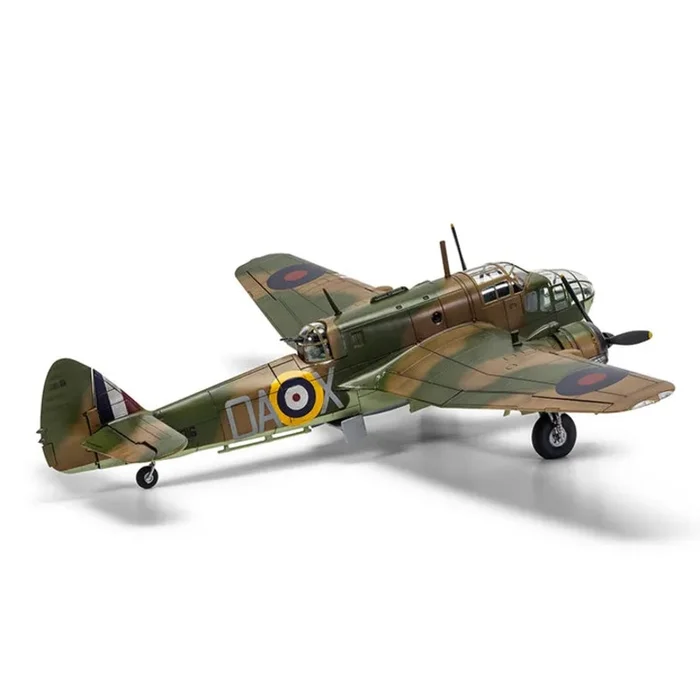Airfix 1/72 Bristol Beaufort Mk.1 Kit A04021 - Image 2