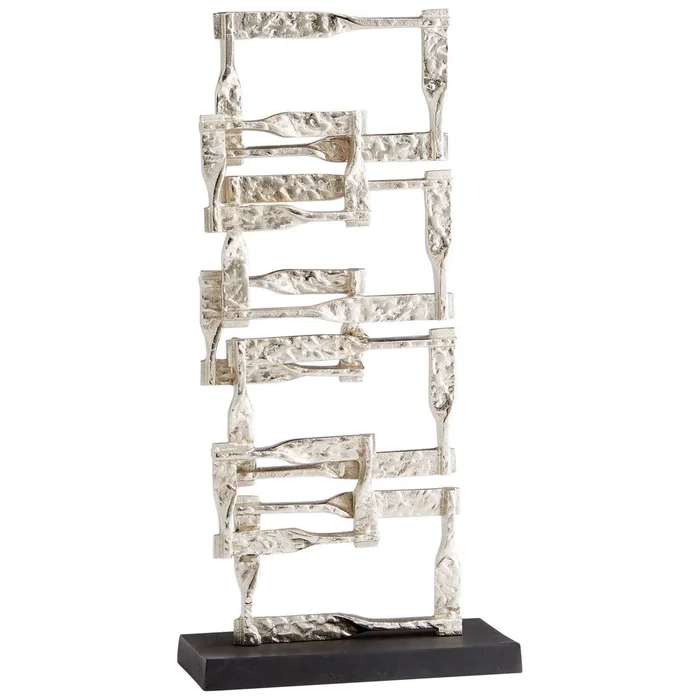 Akira Sculpture Medium By Cyan Design