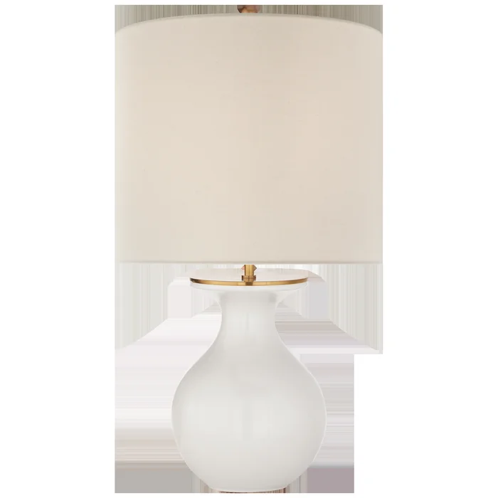 Albie Small Desk Lamp