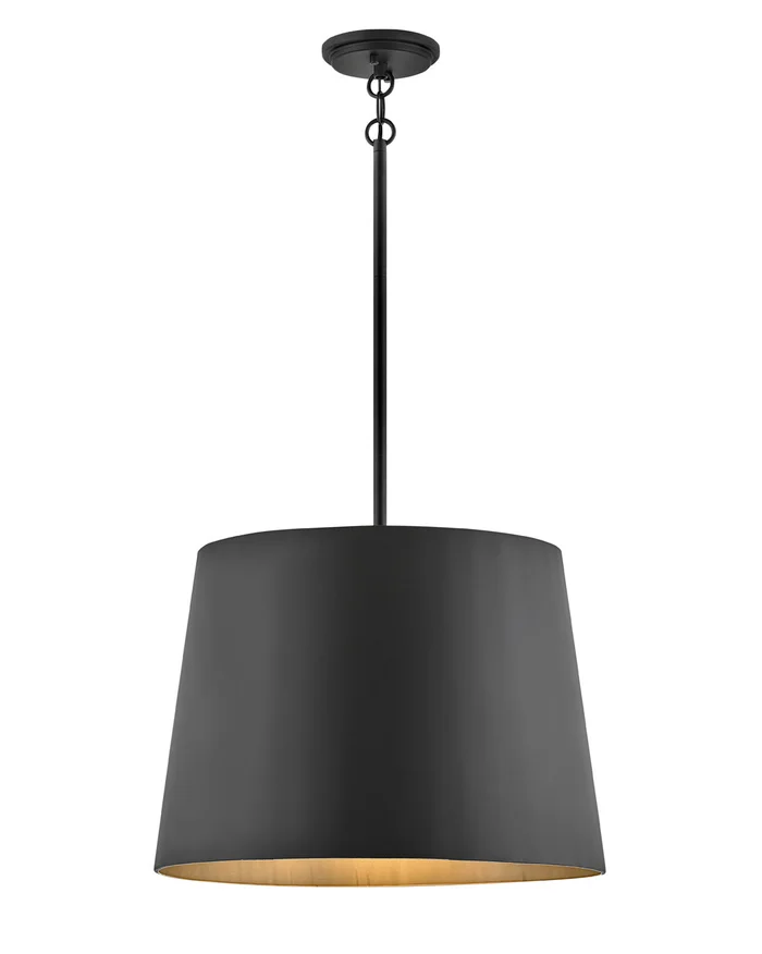 Alder LED Pendant