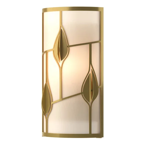 Alison’s Leaves Sconce (65|205420-SKT-86-BB0420)