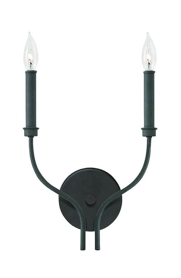 Alister LED Wall Sconce