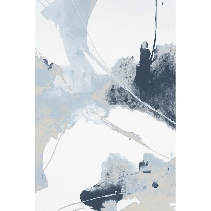 All Good Humor I Giant Art 84×54 Wall Art|uvre dart murale Giant Art All Good Humor I 84×54