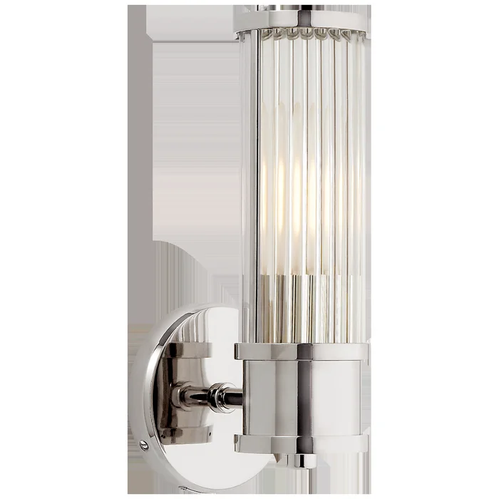 Allen Single Sconce
