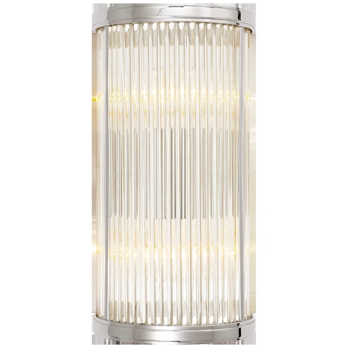 Allen Small Linear Sconce
