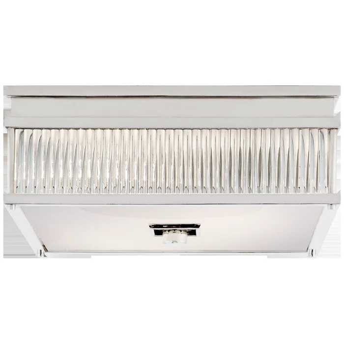 Allen Square Flush Mount