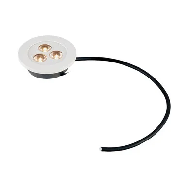Alpha LED Under Cabinet in White (45|A730DL/40)