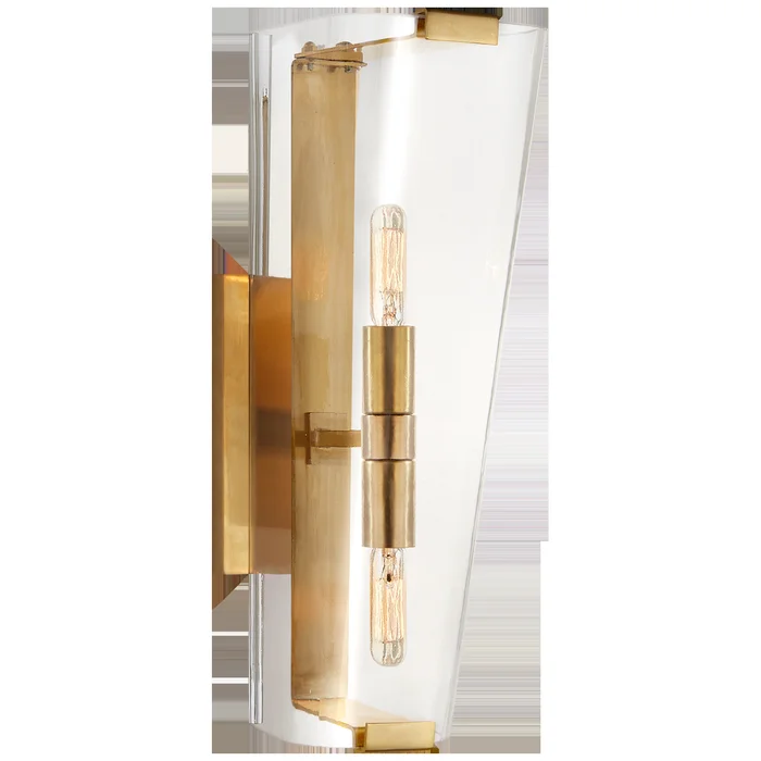 Alpine Single Sconce