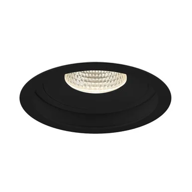 Amigo One Light Downlight in Black (40|35141-35-01)