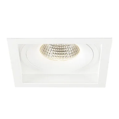 Amigo One Light Downlight in White (40|35137-35-02)