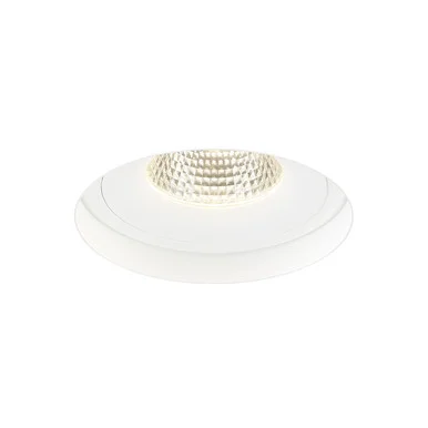 Amigo One Light Downlight in White (40|35143-30-02)