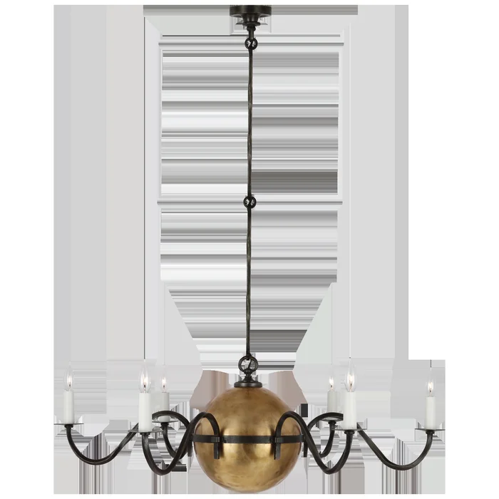 Ancram XL Chandelier