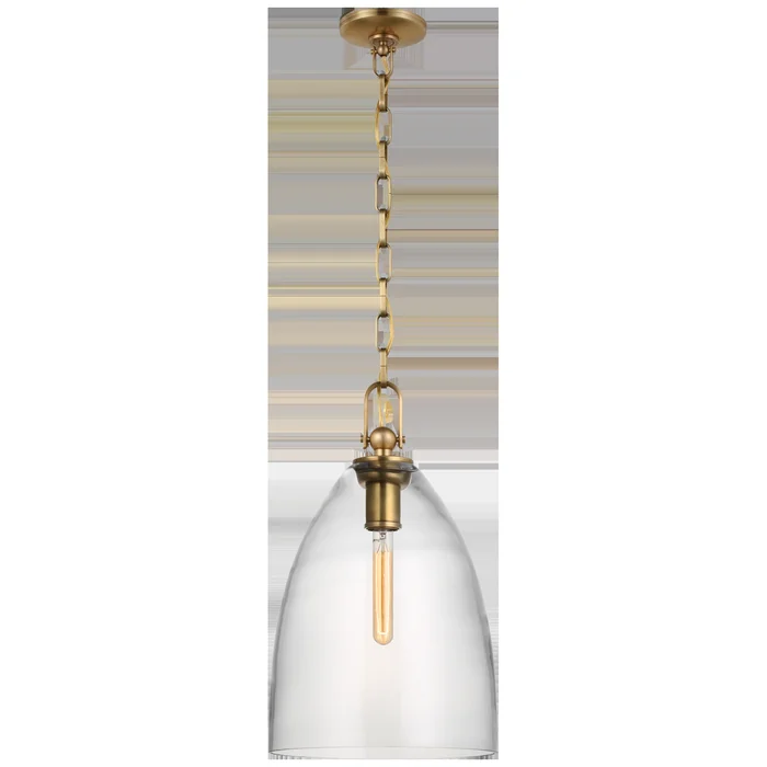 Andros Large Pendant