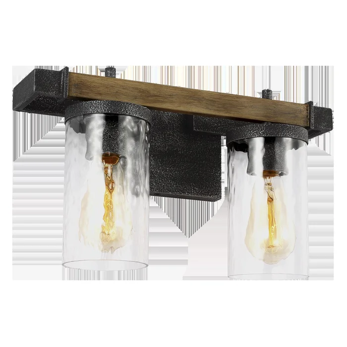 Angelo 2 – Light Sconce