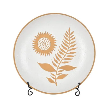 Annie Charger in White (45|S0017-10185)