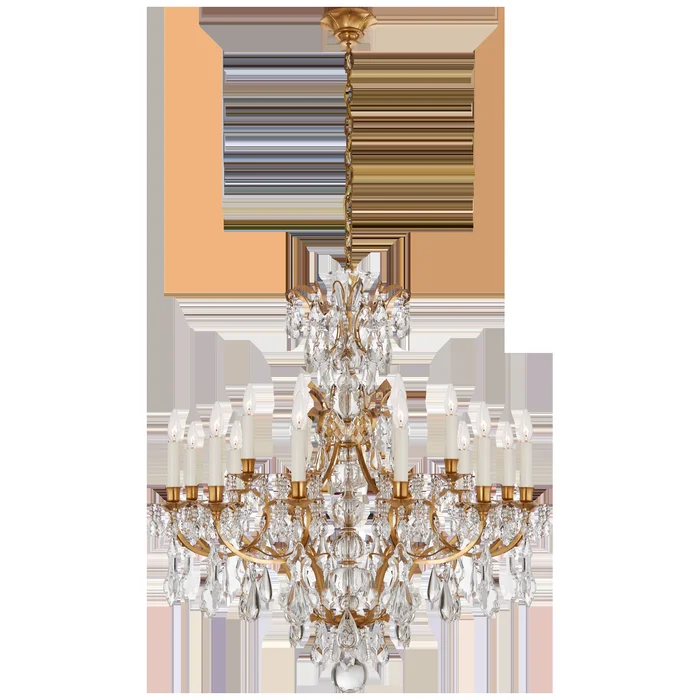 Antoinette Medium Chandelier