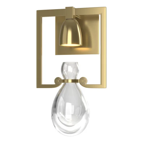 Apothecary Sconce (65|203300-SKT-86-ZM0572)