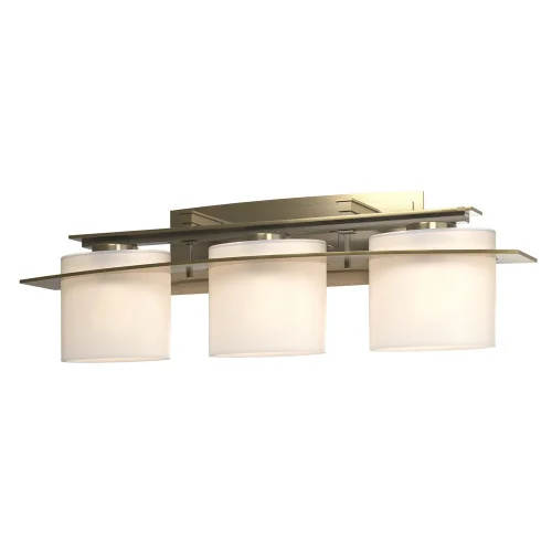 Arc Ellipse 3 Light Sconce (65|207523-SKT-86-GG0182)