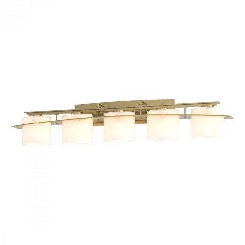 Arc Ellipse 5 Light Sconce (65|207525-SKT-86-GG0182)