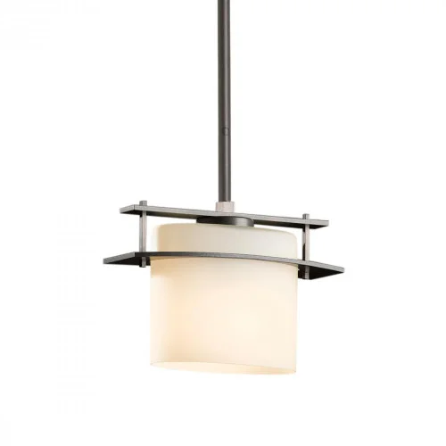 Arc Ellipse Mini Pendant (65|188200-SKT-MULT-07-GG0182)