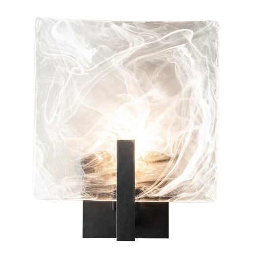 Arc Large 1-Light Bath Sconce (65|201310-SKT-10-YR0699)