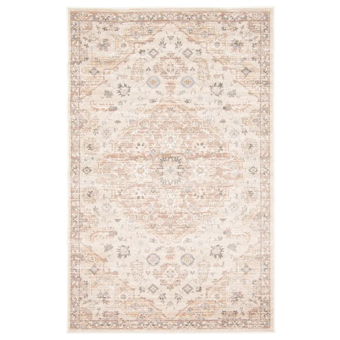 Arden Beige Area Rug – 8’0 X 10’0 | Carpette Arden beige – 8pi 0po x 10pi 0po