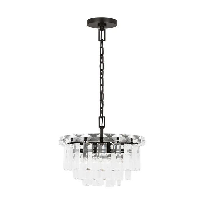 Arden Four Light Chandelier