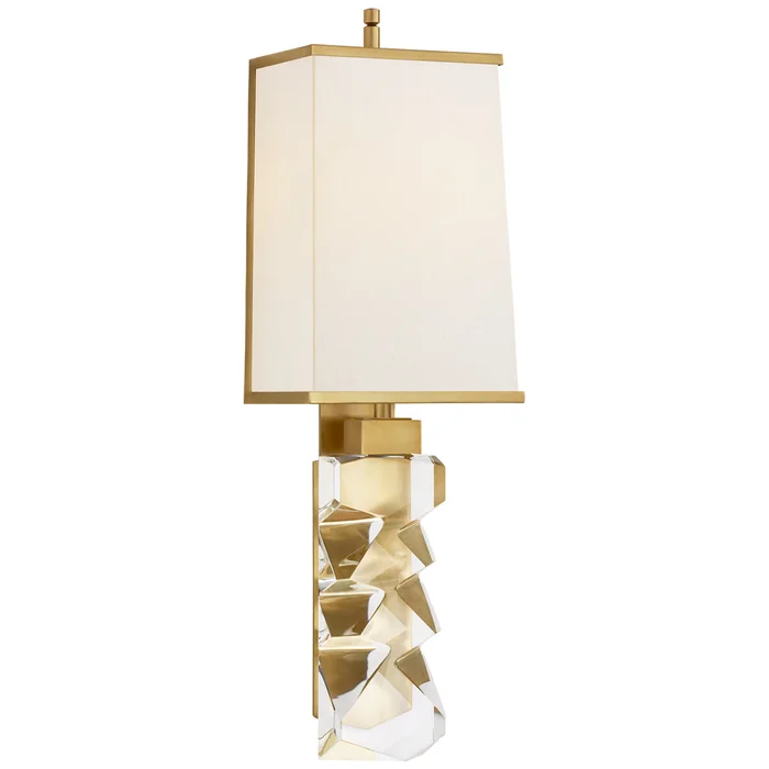 Argentino Two Light Wall Sconce