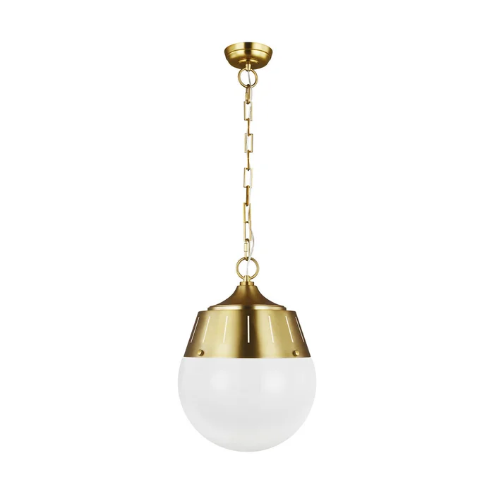 Arlett Two Light Pendant