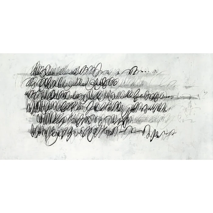 Artist Decleration Giant Art 72×36 Wall Art|uvre dart murale Giant Art Artist Decleration 72×36