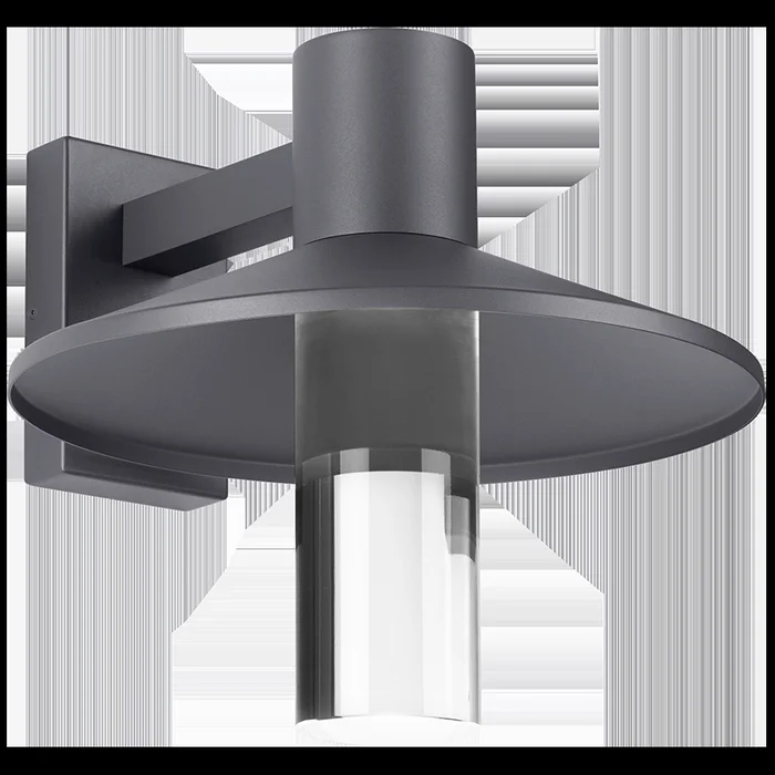 Ash 16 Outdoor Wall Sconce