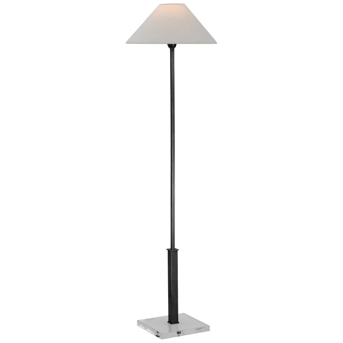 Asher LED Floor Lamp