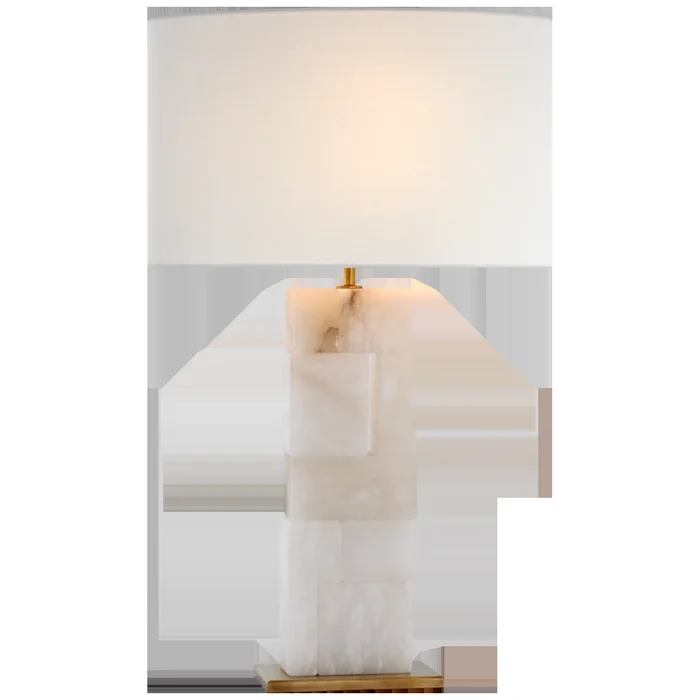 Ashlar Large Table Lamp